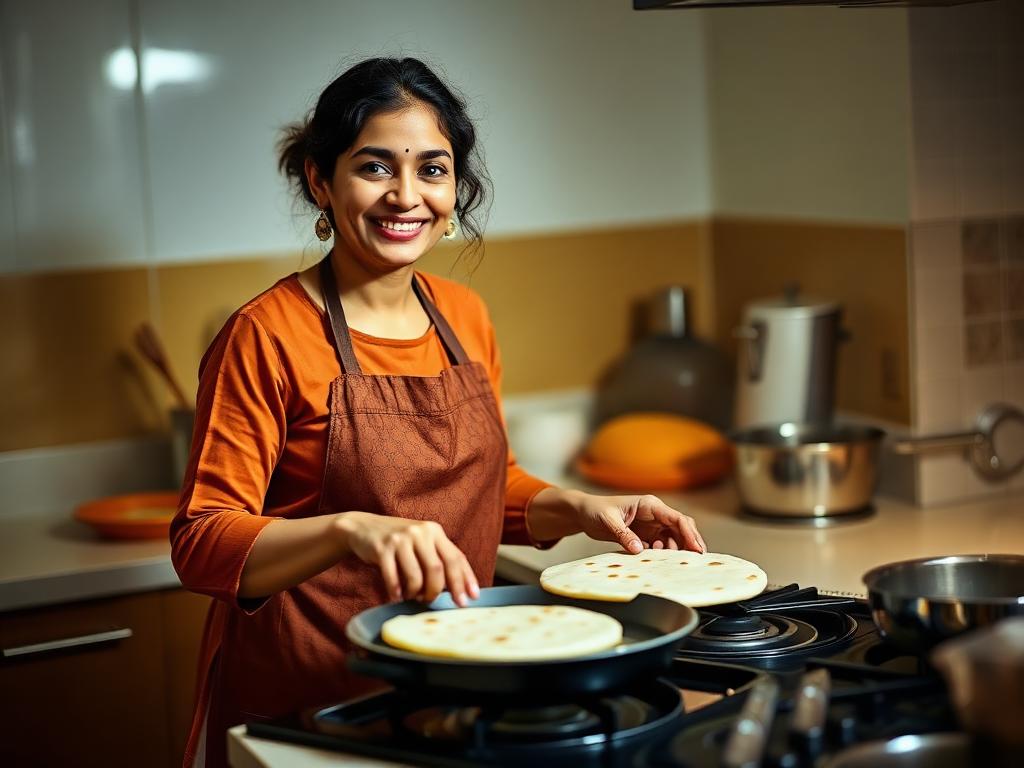 Home Cook